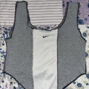 Nike Tank Top